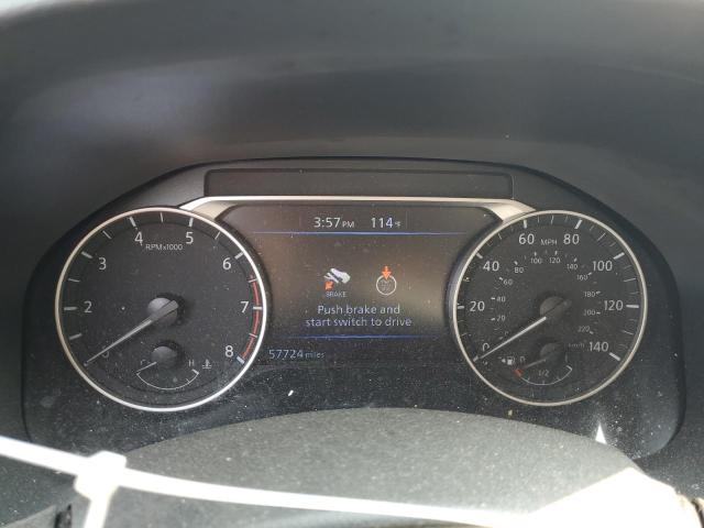 2023 NISSAN ALTIMA SV 1N4BL4DV8PN318870