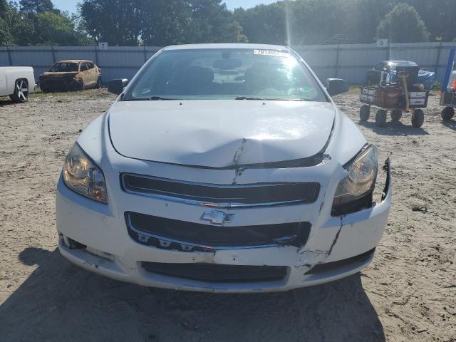 2012 CHEVROLET MALIBU LS - 1G1ZA5EU7CF368733