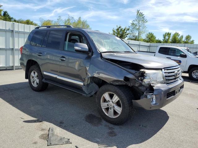 2013 TOYOTA LAND CRUIS - JTMHY7AJ3D4011715
