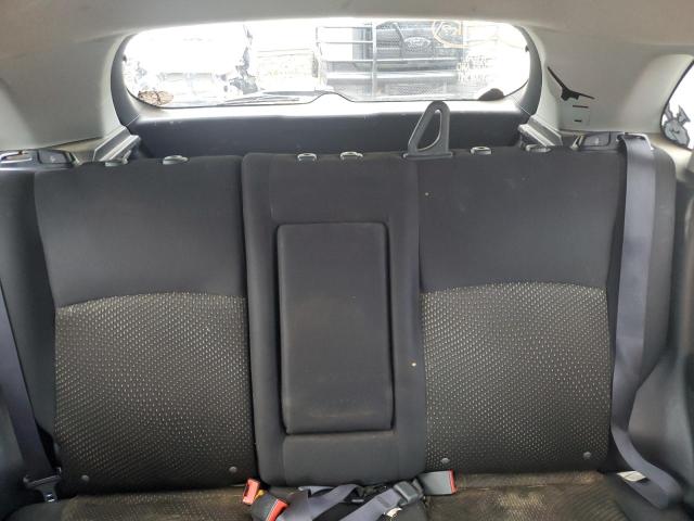 2016 MITSUBISHI OUTLANDER JA4AR3AU5GZ029667