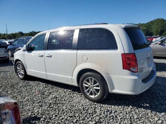 2019 DODGE GRAND CARAVAN SXT 2C4RDGCG2KR595293