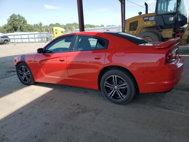 2014 DODGE CHARGER SX - 2C3CDXJG4EH335078
