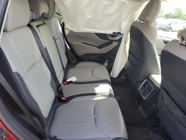 2019 SUBARU FORESTER LIMITED JF2SKASC3KH563078
