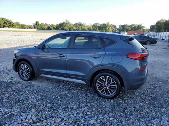 2019 HYUNDAI TUCSON LIM KM8J3CAL8KU950863