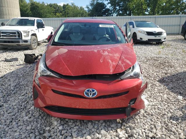 2016 TOYOTA PRIUS JTDKARFU5G3521857