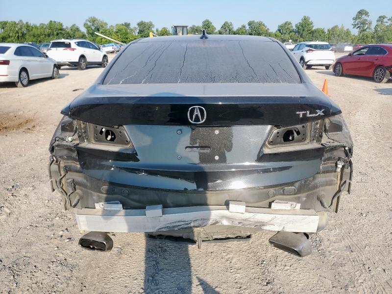 2020 ACURA TLX TECHNO 19UUB2F44LA000102