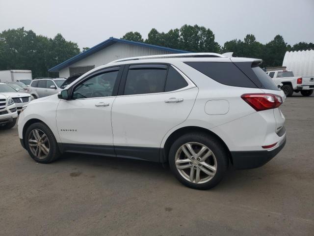 2019 CHEVROLET EQUINOX PR - 3GNAXXEV3KS538711