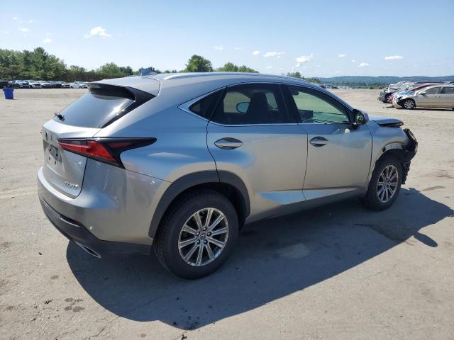 2019 LEXUS NX 300 BAS JTJBARBZ0K2213539