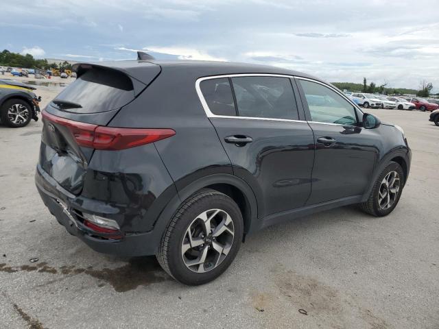 2020 KIA SPORTAGE L KNDPM3AC7L7794326
