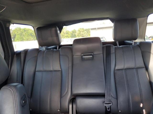 2013 LAND ROVER RANGE ROVE - SALGS2EF8DA113799