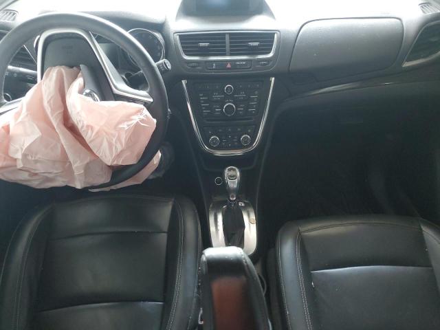 2016 BUICK ENCORE KL4CJGSB1GB541343