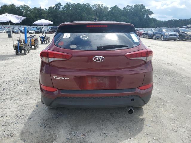 2018 HYUNDAI TUCSON SE KM8J23A49JU785934