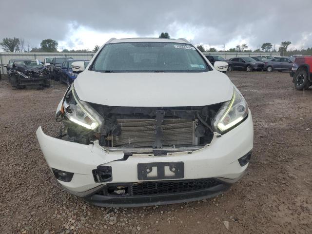 2015 NISSAN MURANO S 5N1AZ2MH3FN276136