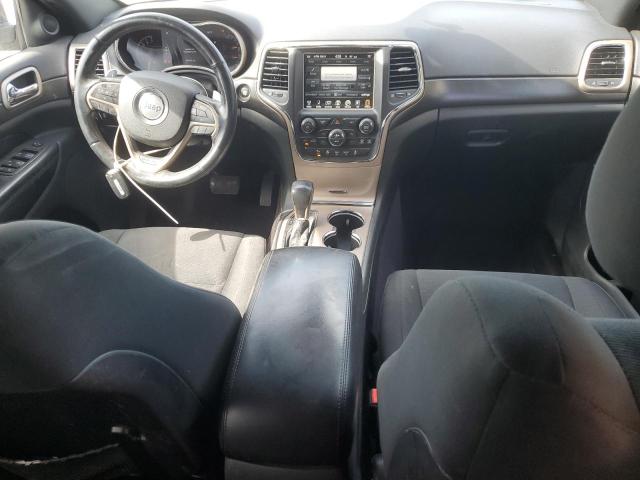 2017 JEEP GRAND CHER #3303763423