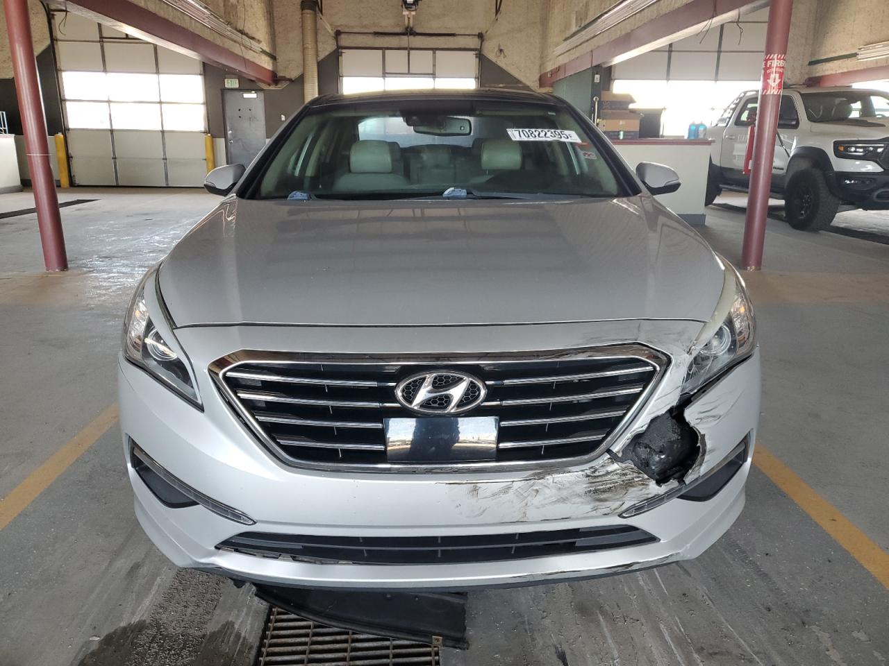 HYUNDAI SONATA SPORT
