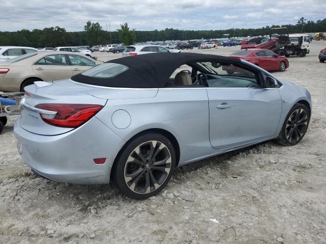 2016 BUICK CASCADA PR W04WT3N58GG084054
