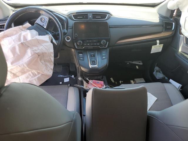 2022 HONDA CR-V EXL 5J6RT6H84NL008095