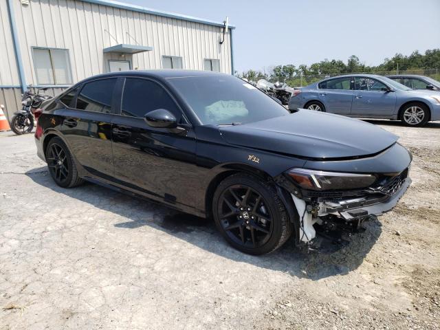 2025 HONDA CIVIC SPOR 2HGFE2F56SH568392
