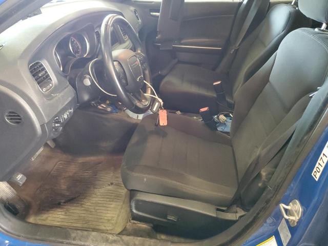 2020 DODGE CHARGER POLICE 2C3CDXKT5LH186768