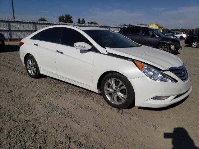 2011 HYUNDAI SONATA SE - 5NPEC4AC8BH001142