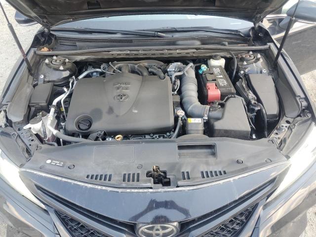 2018 TOYOTA CAMRY XSE - 4T1BZ1HK1JU019995