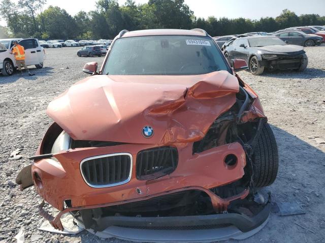 2015 BMW X1 SDRIVE28I WBAVM1C54FVZ94118
