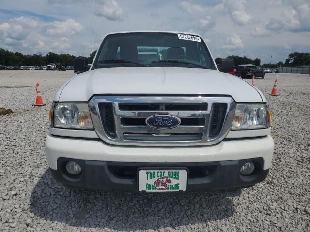 2010 FORD RANGER - 1FTKR1AD8APA53706