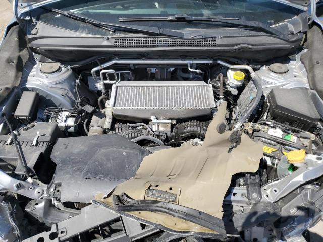 2020 SUBARU ASCENT LIM 4S4WMAPD4L3429847