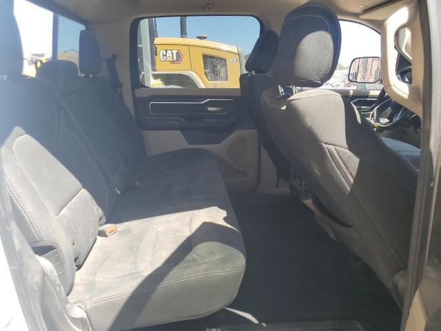 2019 RAM 1500 BIG H 1C6SRFFT6KN826917