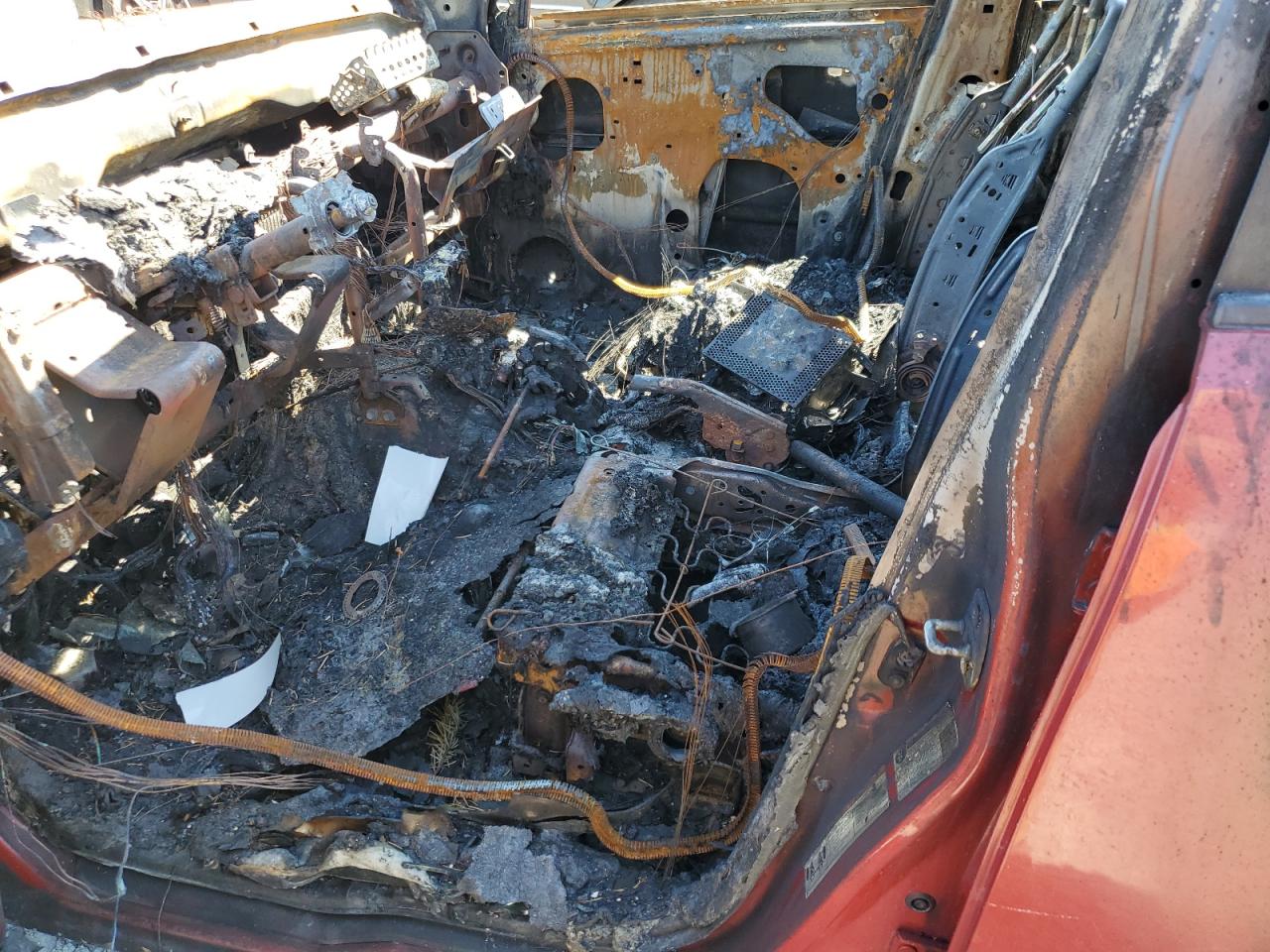 SUZUKI GRAND VITARA PREMIUM