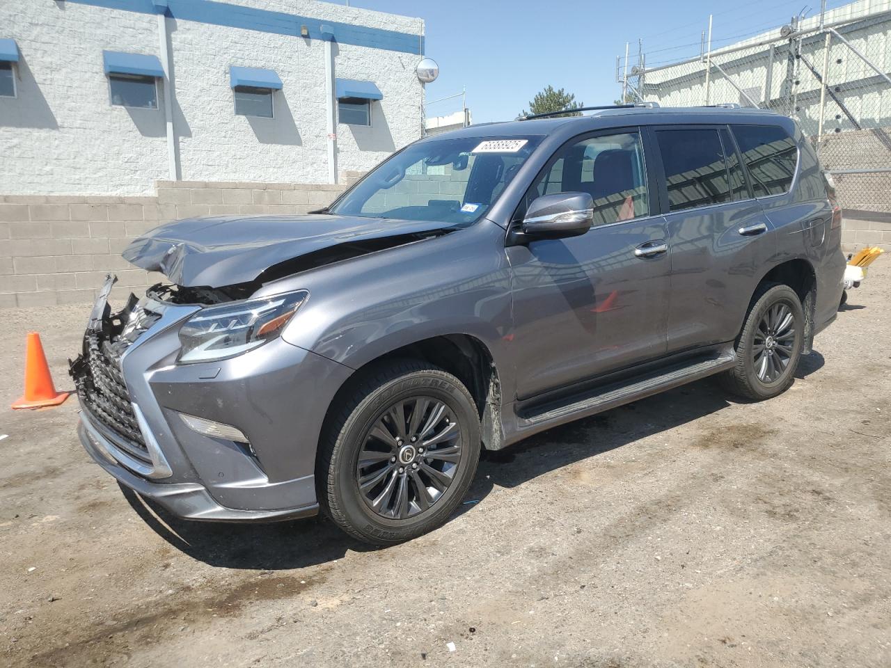 LEXUS GX 460