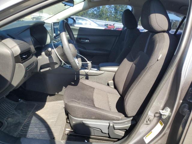 2022 NISSAN SENTRA SV 3N1AB8CV4NY215496