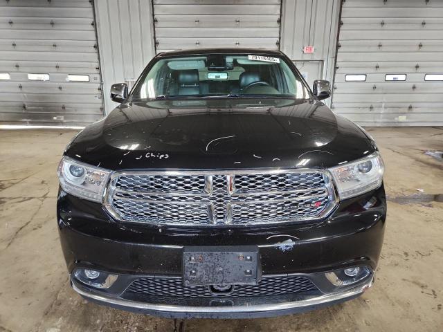 2015 DODGE DURANGO CI 1C4SDJETXFC823967
