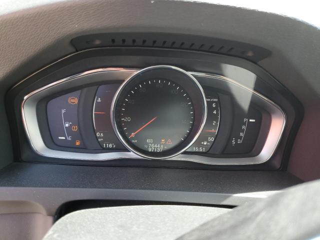 2017 VOLVO S60 PREMIE LYV402HK5HB147206