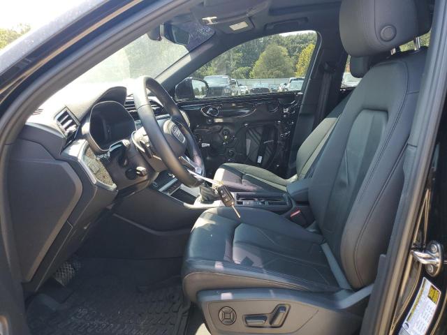 2022 AUDI Q3 PREMIUM S LINE 45 WA1DECF38N1029313
