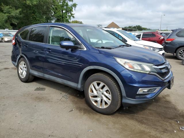2016 HONDA CR-V EX - 2HKRM4H56GH684150