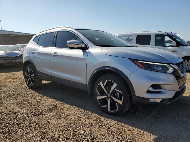 2020 NISSAN ROGUE SPOR JN1BJ1CV8LW271265