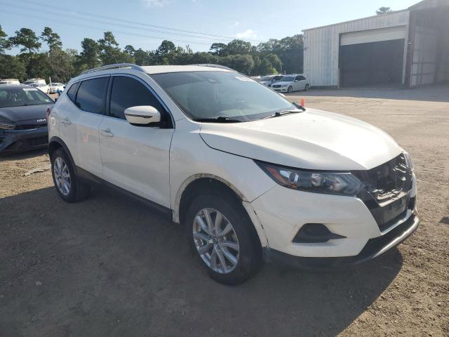 2020 NISSAN ROGUE SPOR JN1BJ1CV6LW279137