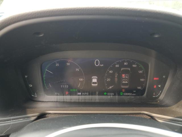 2023 HONDA ACCORD HYB 1HGCY2F78PA042671