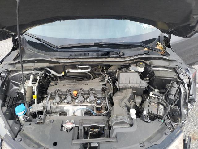 2020 HONDA HR-V SPORT 3CZRU6H17LM732603