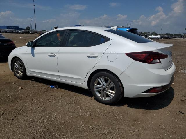 2019 HYUNDAI ELANTRA SE - 5NPD84LF1KH428229