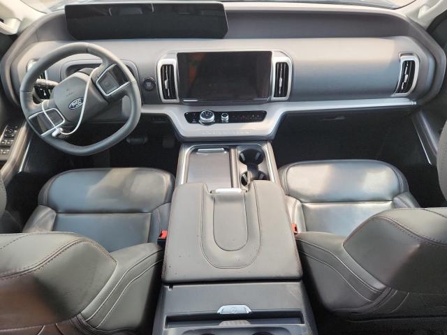 2025 FORD EXPEDITION 1FMJK1J89SEA02694