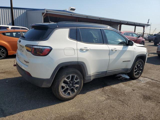 2019 JEEP COMPASS TR 3C4NJDDB7KT729320