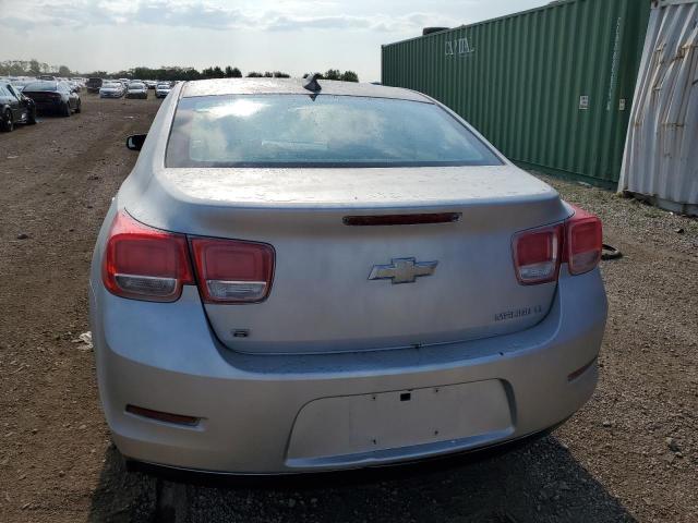 2015 CHEVROLET MALIBU 1LT 1G11C5SL5FU119432