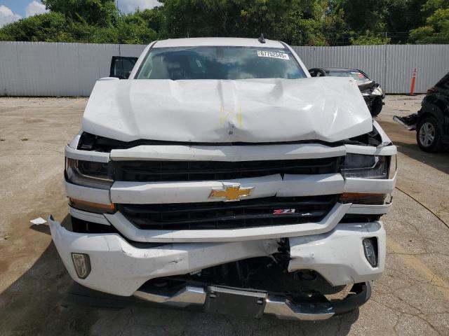 2017 CHEVROLET SILVERADO K1500 LT - 3GCUKREC4HG393673