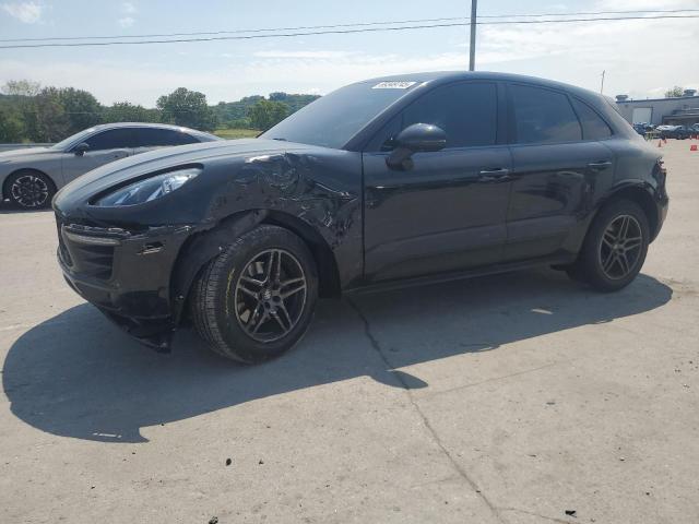 Global Auto Auctions: 2017 PORSCHE MACAN