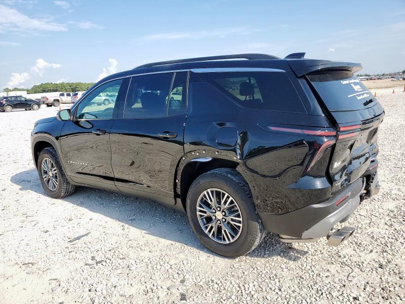 2025 CHEVROLET TRAVERSE L 1GNERGRS6SJ279998