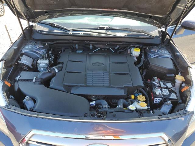 2016 SUBARU OUTBACK 3.6R LIMITED 4S4BSENC2G3207593