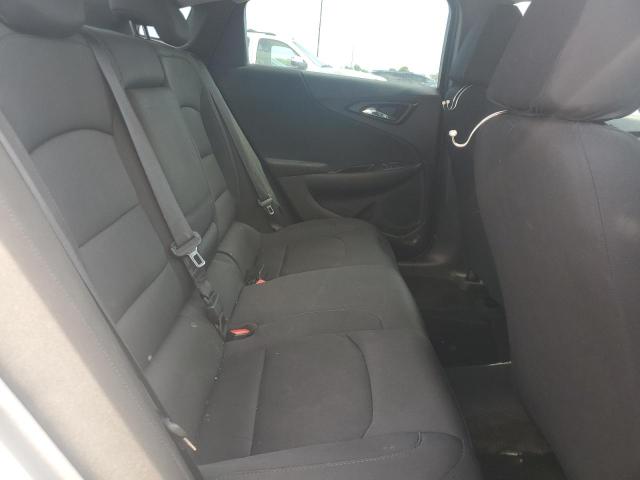 2016 CHEVROLET MALIBU LS 1G1ZB5ST6GF296552