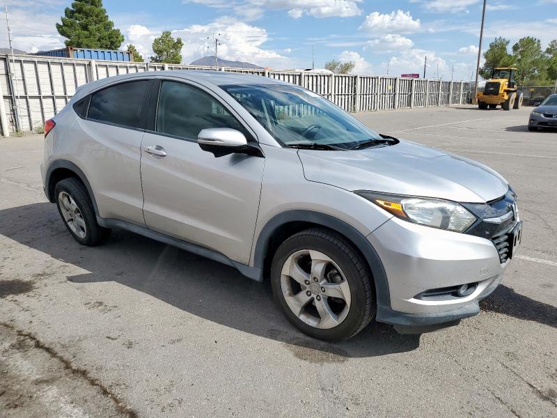 2016 HONDA HR-V EX 3CZRU6H59GM738685